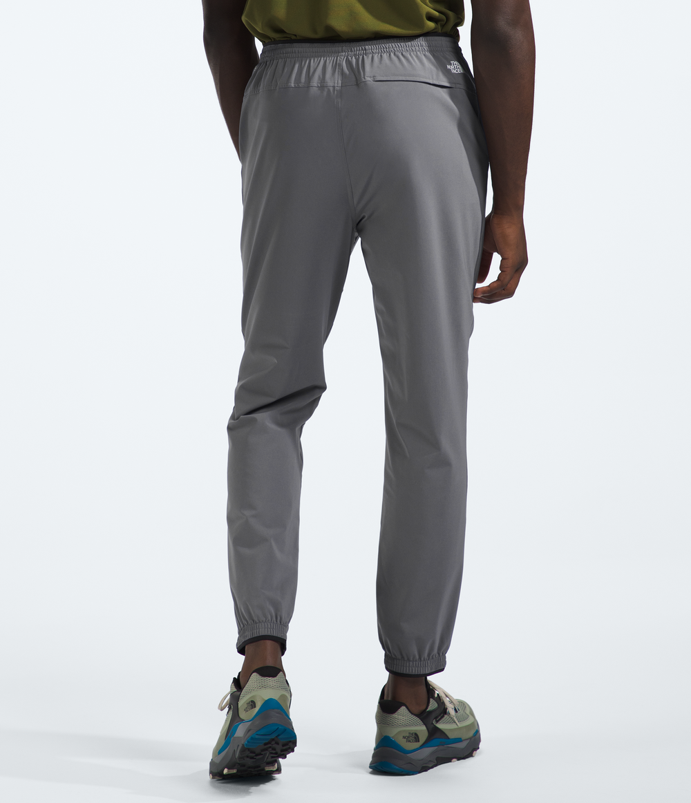 The North Face Men's Wander 2.0 Jogger Pants - Lightweight, Comfortable & Stylish for Outdoor Activities, Hiking & Casual Wear
