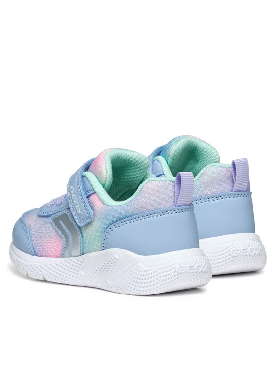 Sprintye Baby & Toddler Shoes - Lightweight, Non-Slip First Walkers for Boys & Girls - Perfect for Indoor Play, Outdoor Adventures & First Steps