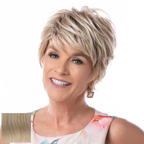 Light Blonde