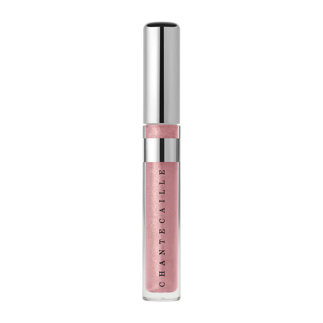 Chantecaille Brilliant Gloss - Hydrating Lip Gloss with High Shine & Long-Lasting Color | Perfect for Everyday Wear & Special Occasions