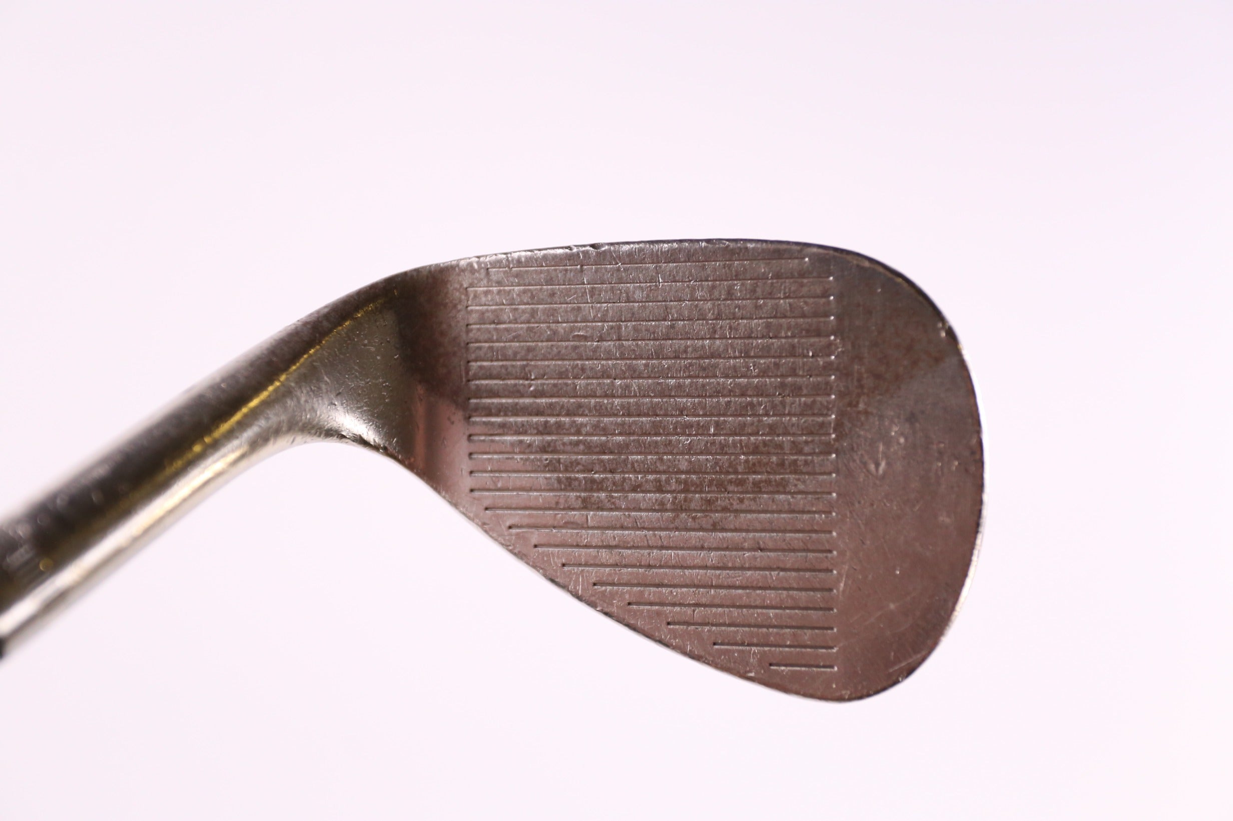 Used Callaway Apex Forged Sand Wedge 56° Right Hand Stiff Flex Golf Club - Perfect for Bunker Shots & Short Game Improvement
