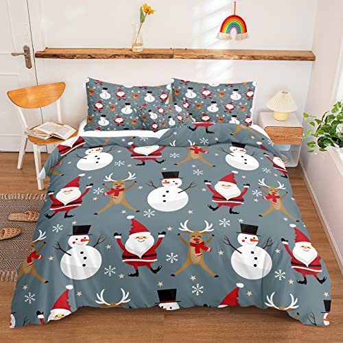 Santa Claus7