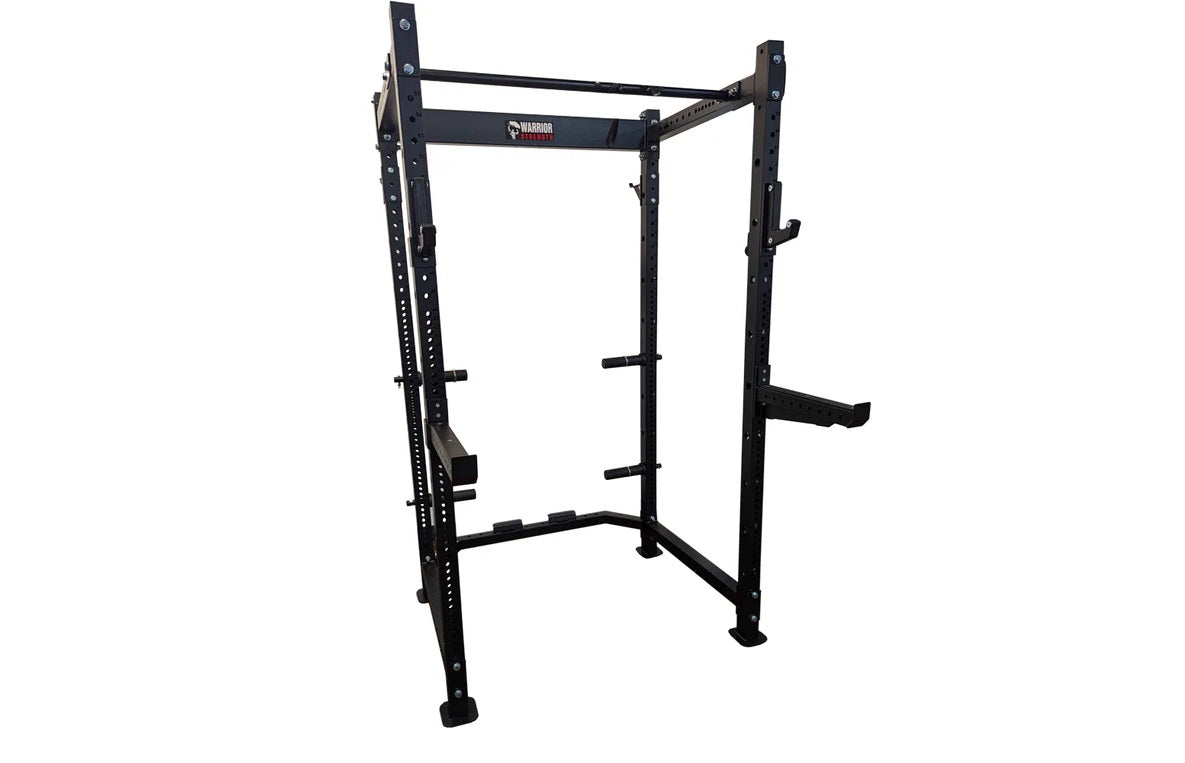 Powertec WorkBench MultiPress - Heavy Duty Home Gym Equipment for Strength Training | Perfect for Garage & Home Workouts (Summer Sale)