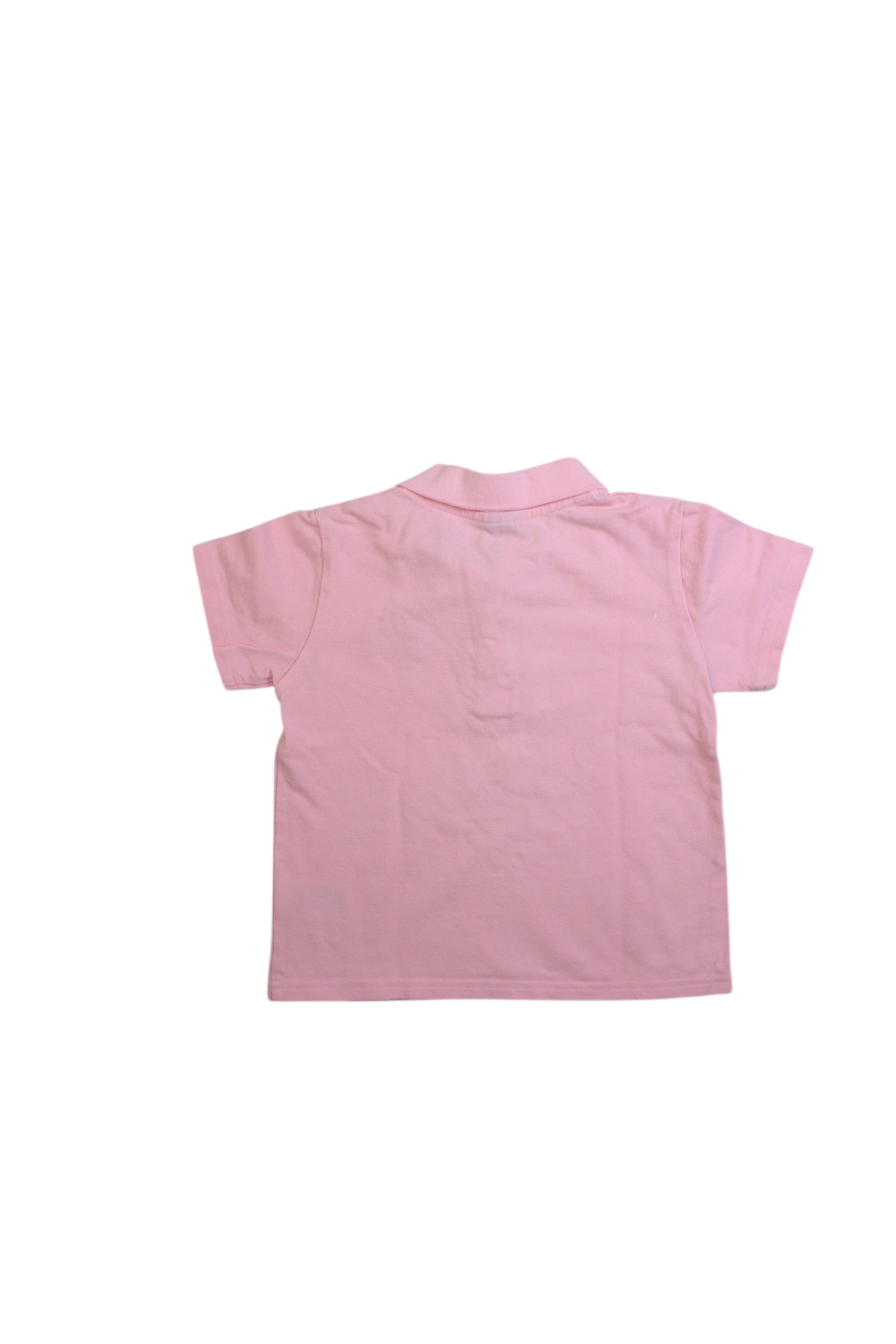 Adidas Short Sleeve Polo Shirt for Boys 5T - Comfortable Cotton Blend Tee for School, Play & Everyday Wear