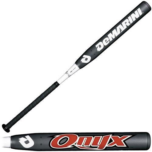 DeMarini Onyx 32/23 Fastpitch Softball Bat - Rare 2007 Composite Bat for Competitive Players | Perfect for Fastpitch Tournaments & Training Sessions