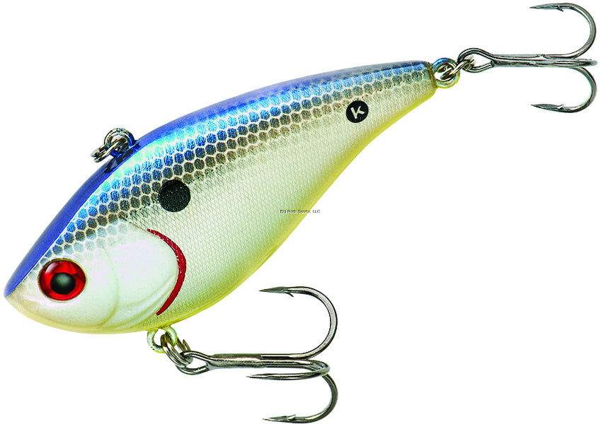 Booyah One Knocker Lipless Crankbait 2.5