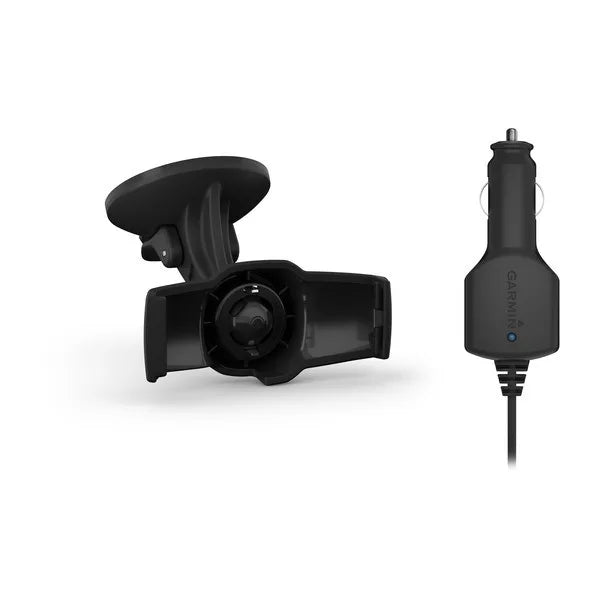 ZUMO 396 Car Mount Holder - Universal Smartphone Car Cradle for Safe & Hands-Free Driving - Perfect for GPS Navigation, Music, and Calls