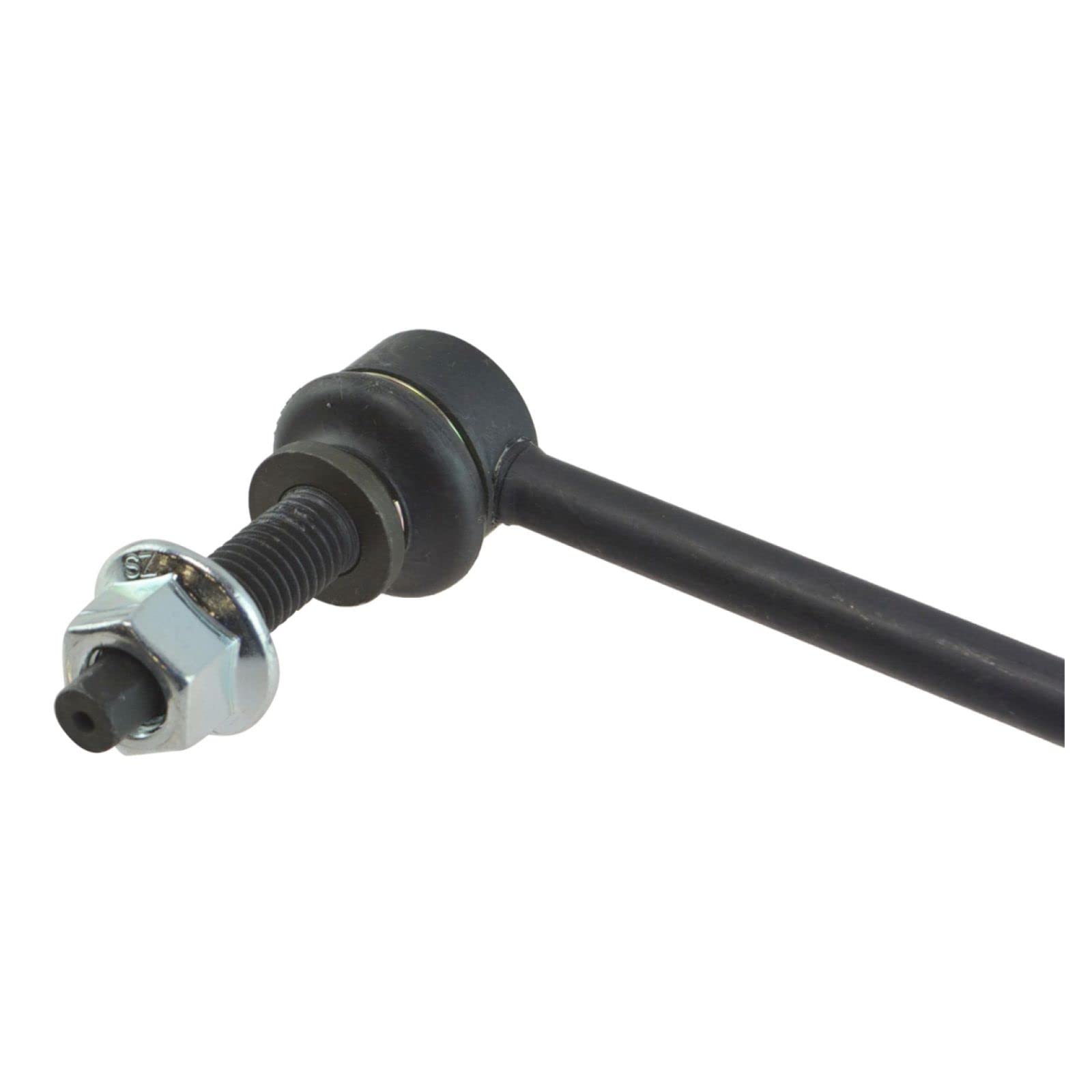 Ford Explorer Front Wheel Hub & Bearing Assembly with Sway Bar Links - Durable Replacement for Smooth Ride & Off-Road Adventures