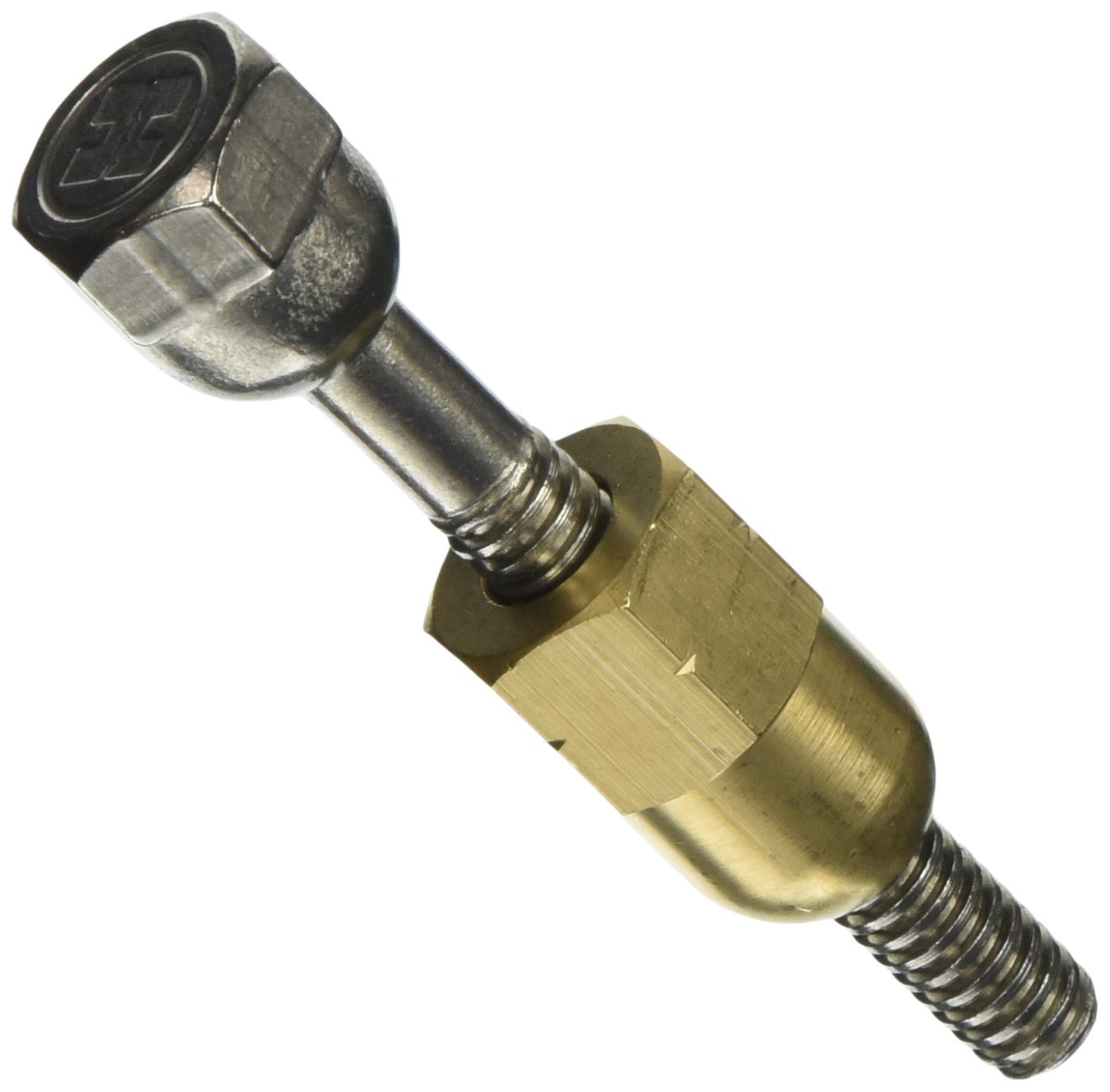 Hayward DEX2421J2 Replacement Clamp Nut and Bolt Kit - Compatible with Select Hayward Pool Filters - Perfect for Pool Maintenance and Filter Repairs