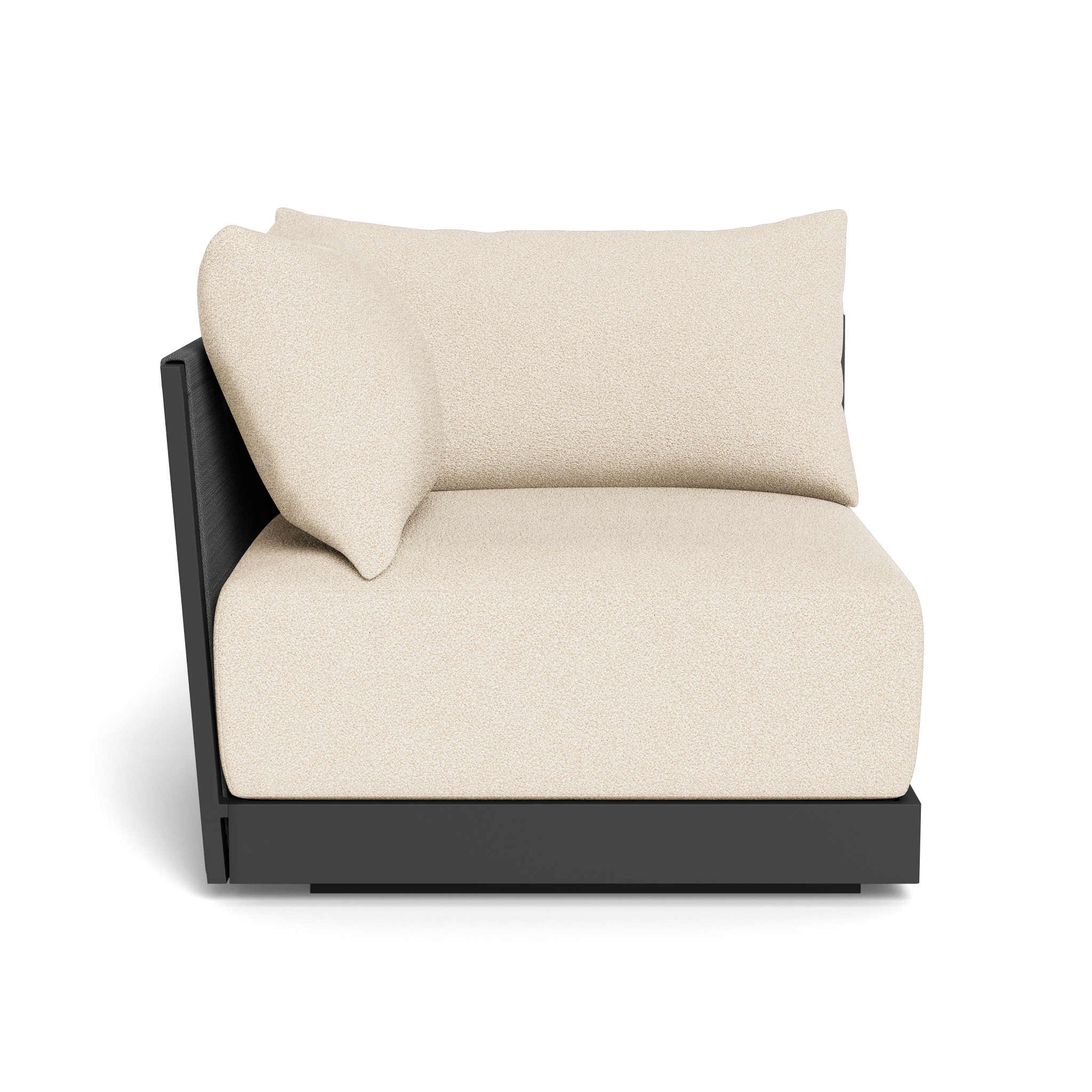 Antigua Corner - Stylish and Durable Home Decor for Living Room, Bedroom & Office | Perfect for Wall Mounting and Space Saving