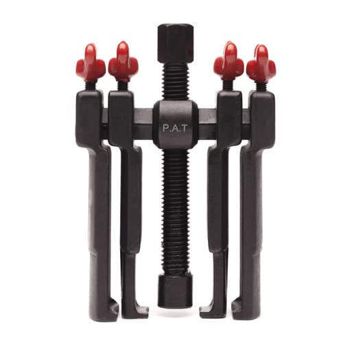 WFA450 Heavy Duty Adjustable Wiper Arm Puller Tool - Professional Battery Terminal Removal Kit for Car Windshield Wiper Replacement & Auto Repair | Perfect for Mechanics & DIY Enthusiasts
