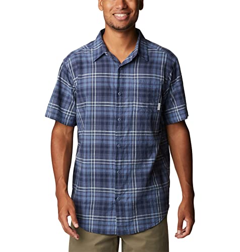 Dark Mountain Madras Gingham