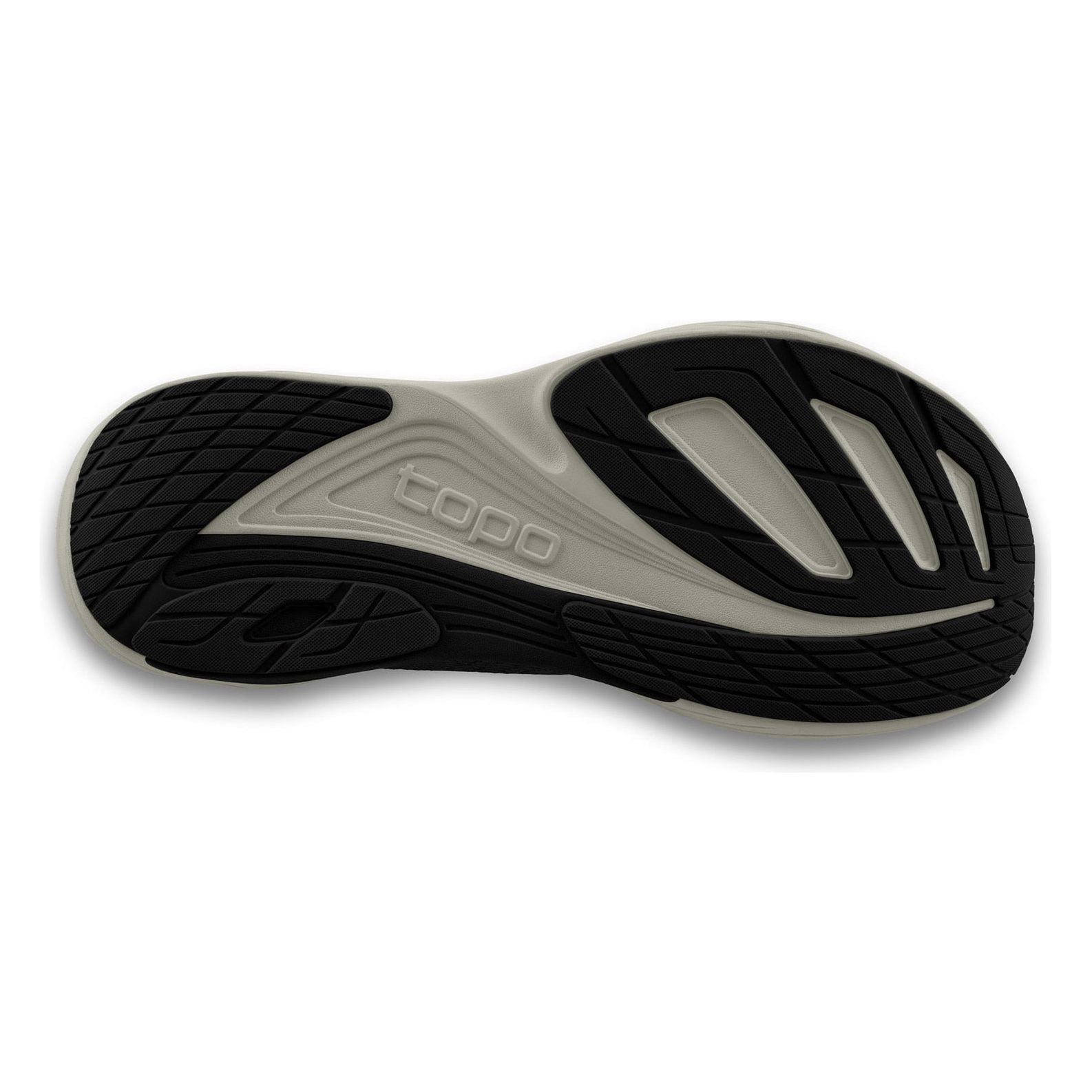 Topo Athletic Men's Ultrafly 5 Running Shoes - Lightweight Trail & Road Running Sneakers for Men - Perfect for Marathon Training, Hiking & Outdoor Activities
