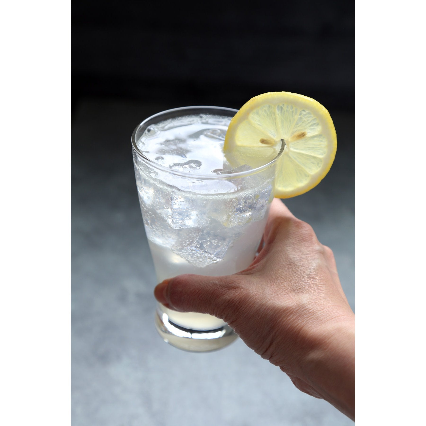Asahi Style Balance Non-Alcoholic Lemon Sour Mocktail - 350ml Can - Refreshing Alcohol-Free Beverage for Parties, BBQs & Healthy Lifestyle