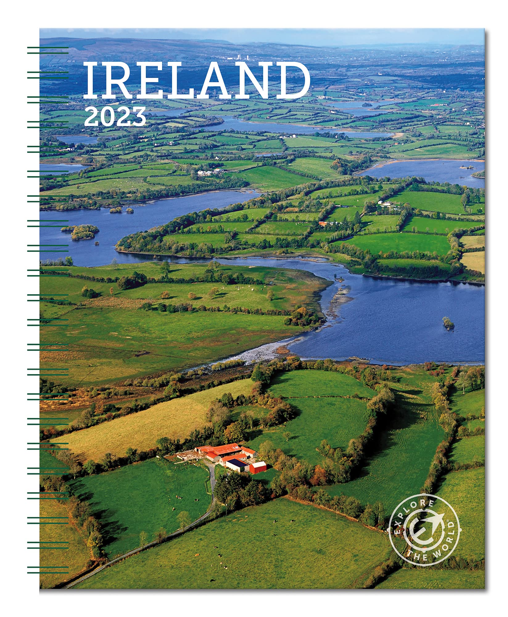 2023 Ireland Weekly Engagement Planner - 6.5