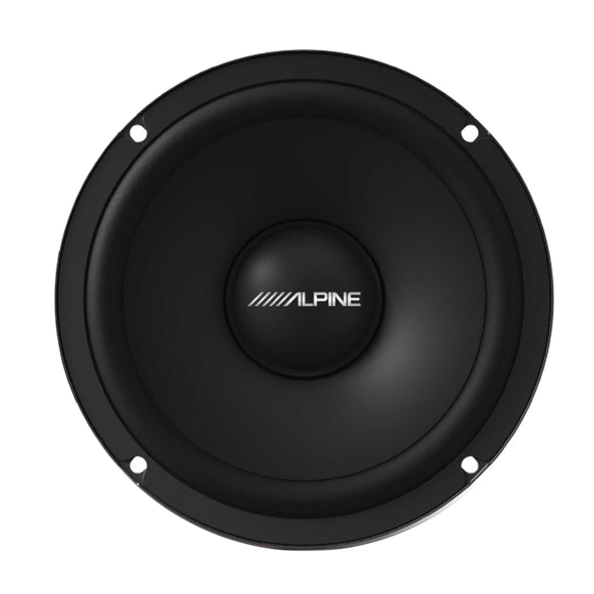 Alpine EL E65C G 6.5