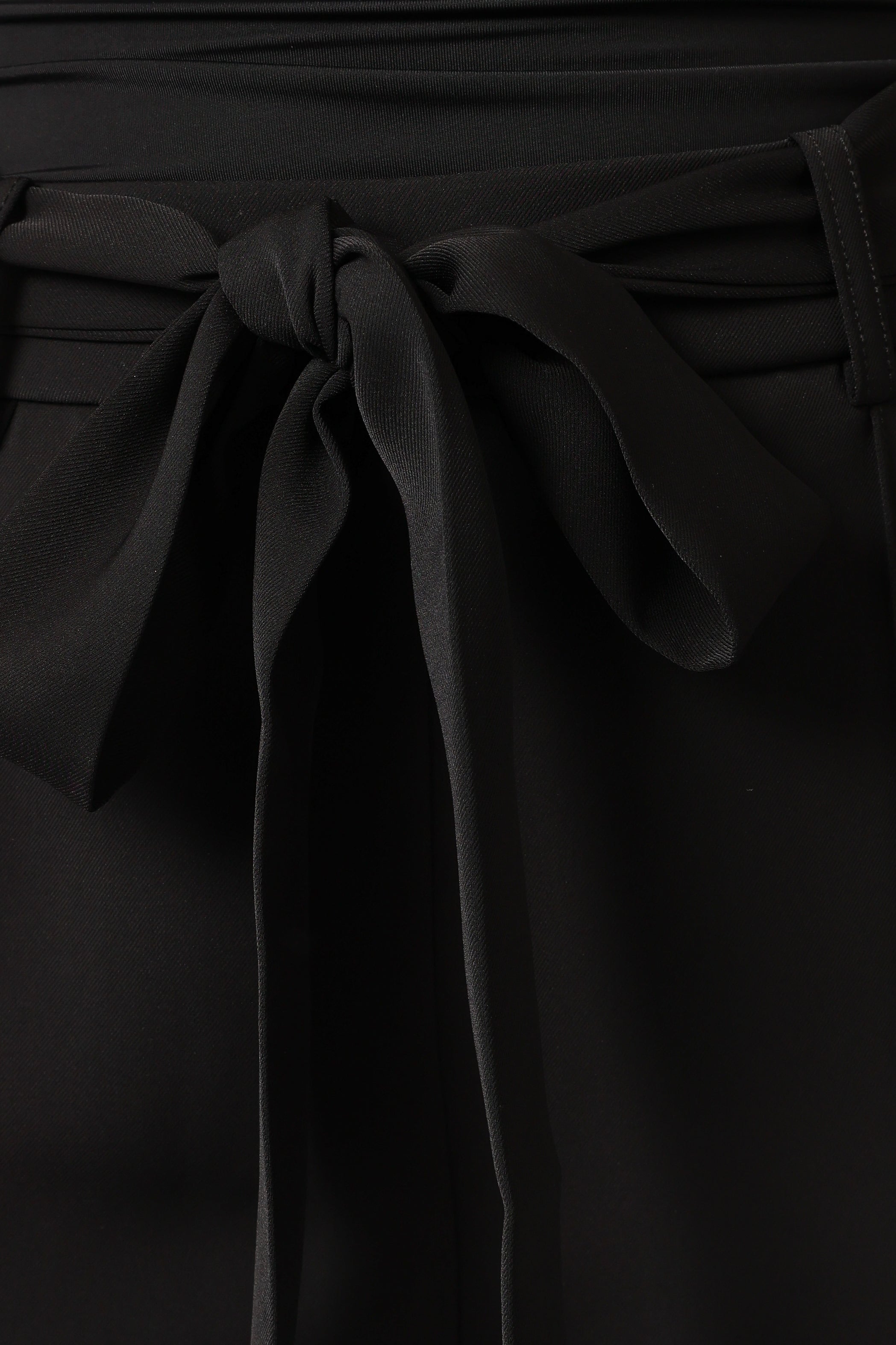 Averie High-Waisted Black Pants for Women - Comfortable Stretchy Office Work Pants, Perfect for Business Casual & Everyday Wear