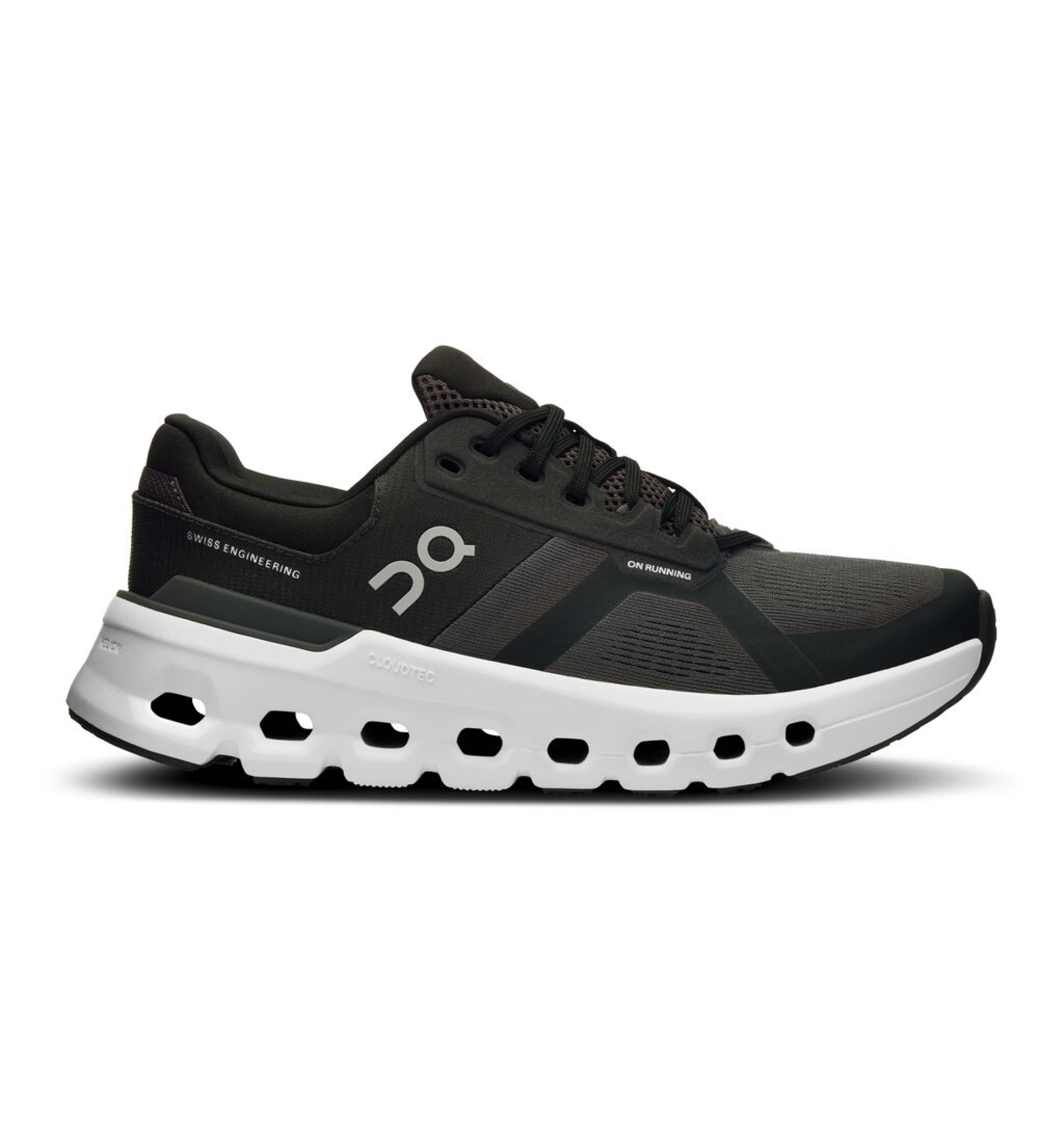 On Cloud Runner 2 Women's Running Shoes - Lightweight Cushioned Sneakers for Jogging, Gym & Outdoor Workouts