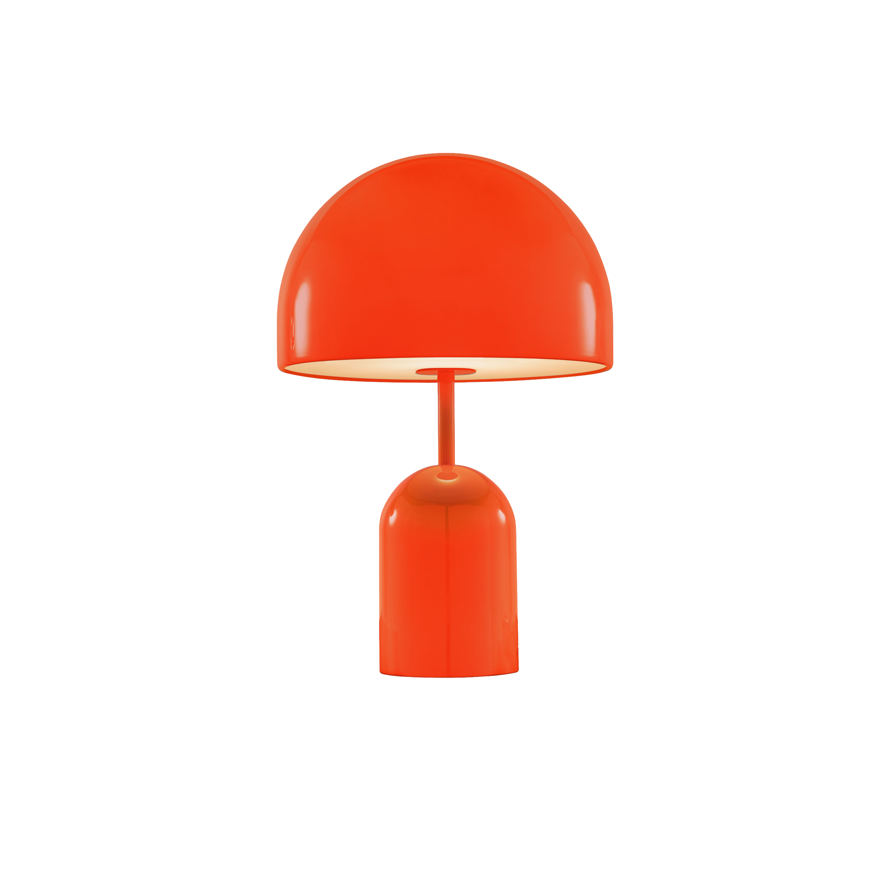 Bell Table LED Light - Modern Desk Lamp for Home Office, Study, and Bedroom - Adjustable Brightness & Eye-Caring Design for Reading & Working