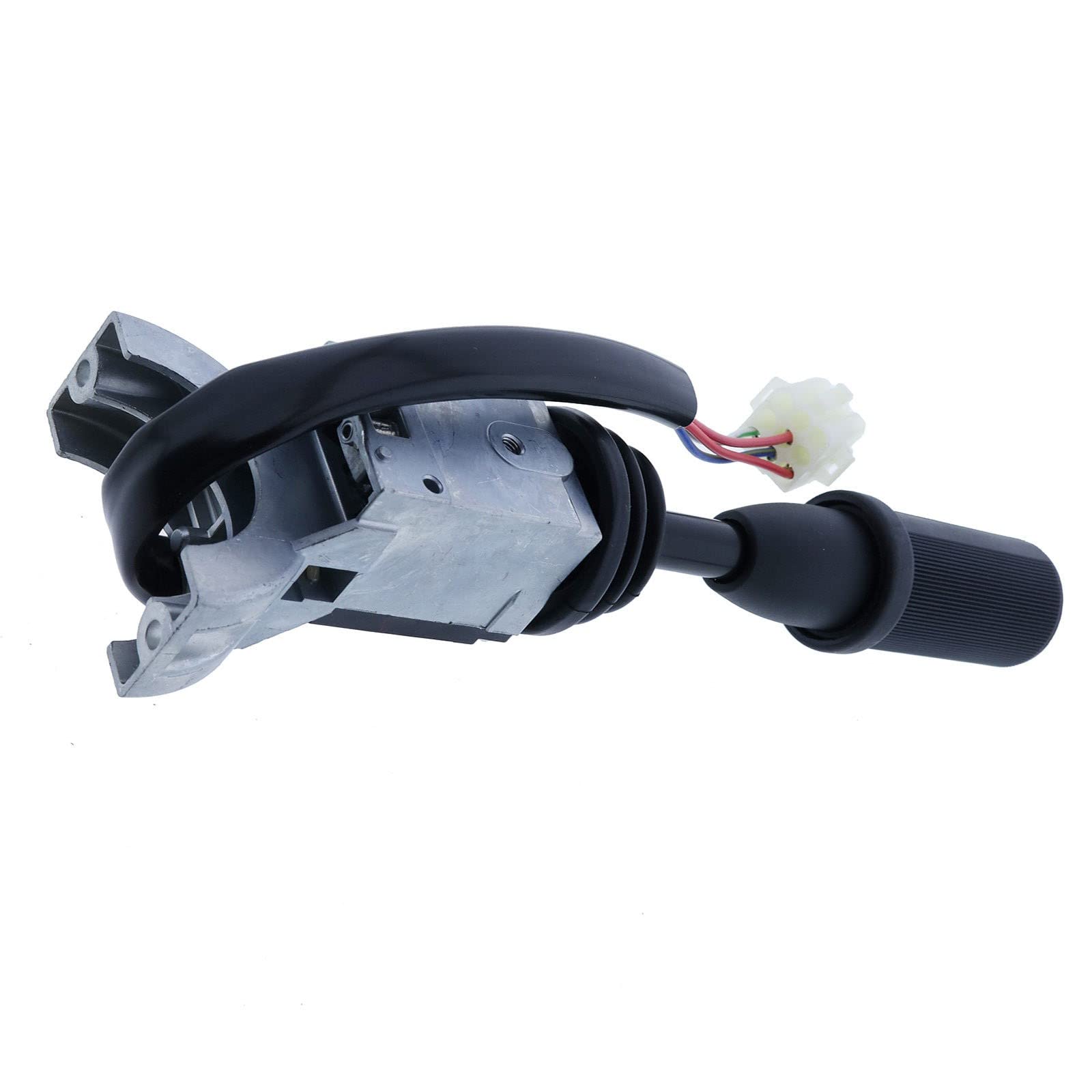 Original Title: Controller Level MA234956 234956 Forward Reverse Switch For Manitou Forklift JCB   Optimized Title: MA234956 Forward Reverse Switch Controller for Manitou & JCB Forklifts - Heavy-Duty Replacement Part for Smooth Direction Control in Warehouse & Construction Sites