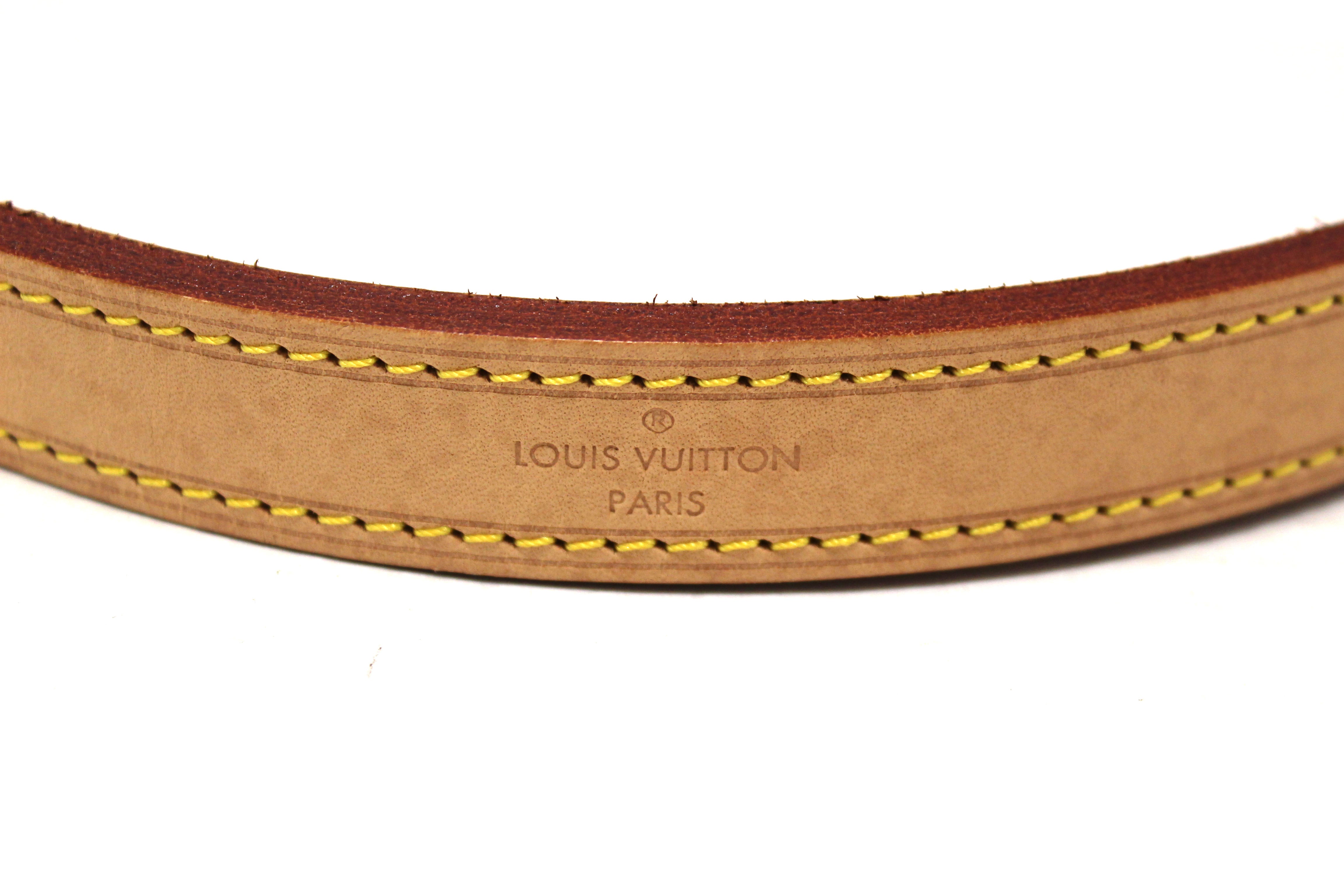 Authentic Louis Vuitton Classic Monogram Petit Noé Bucket Bag - Luxury Handbag for Women, Perfect for Everyday Use, Travel & Special Occasions