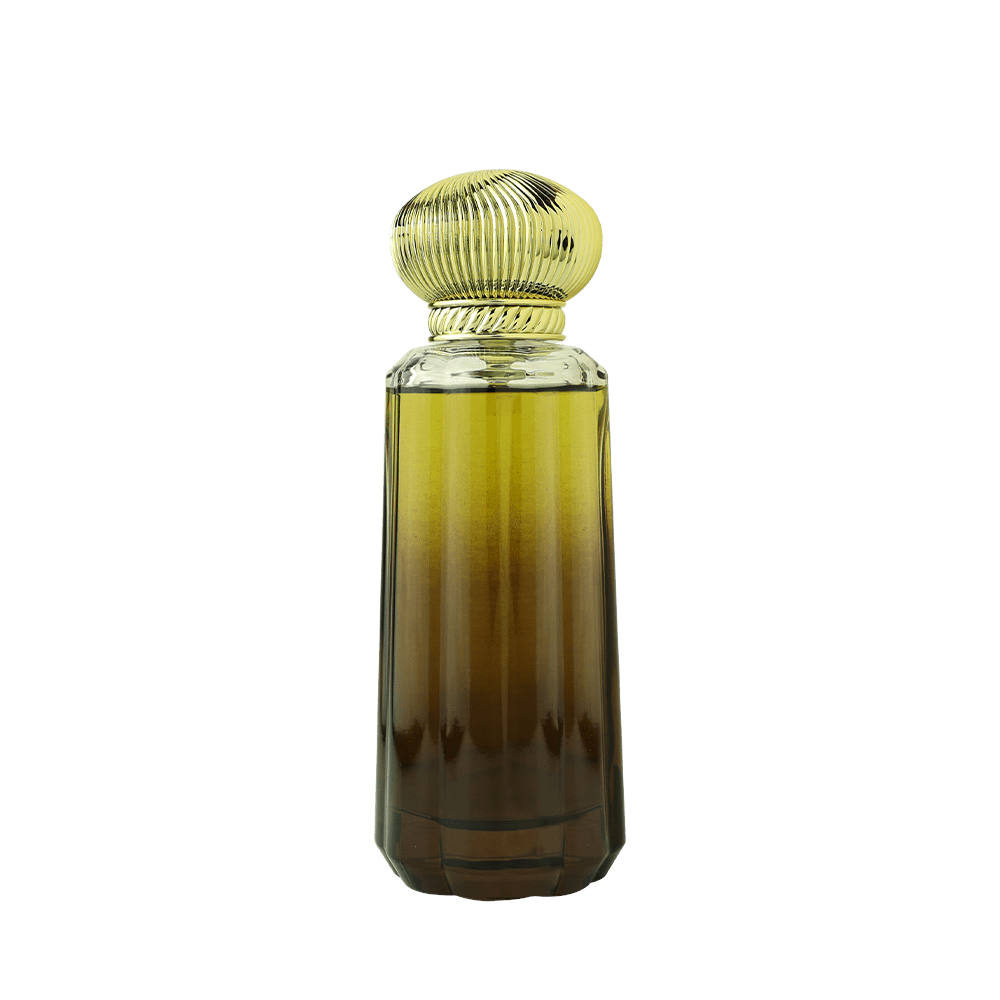 Abaan Eau de Parfum 100ml for Women & Men - Long Lasting Luxury Fragrance for Daily Wear, Date Night & Special Occasions