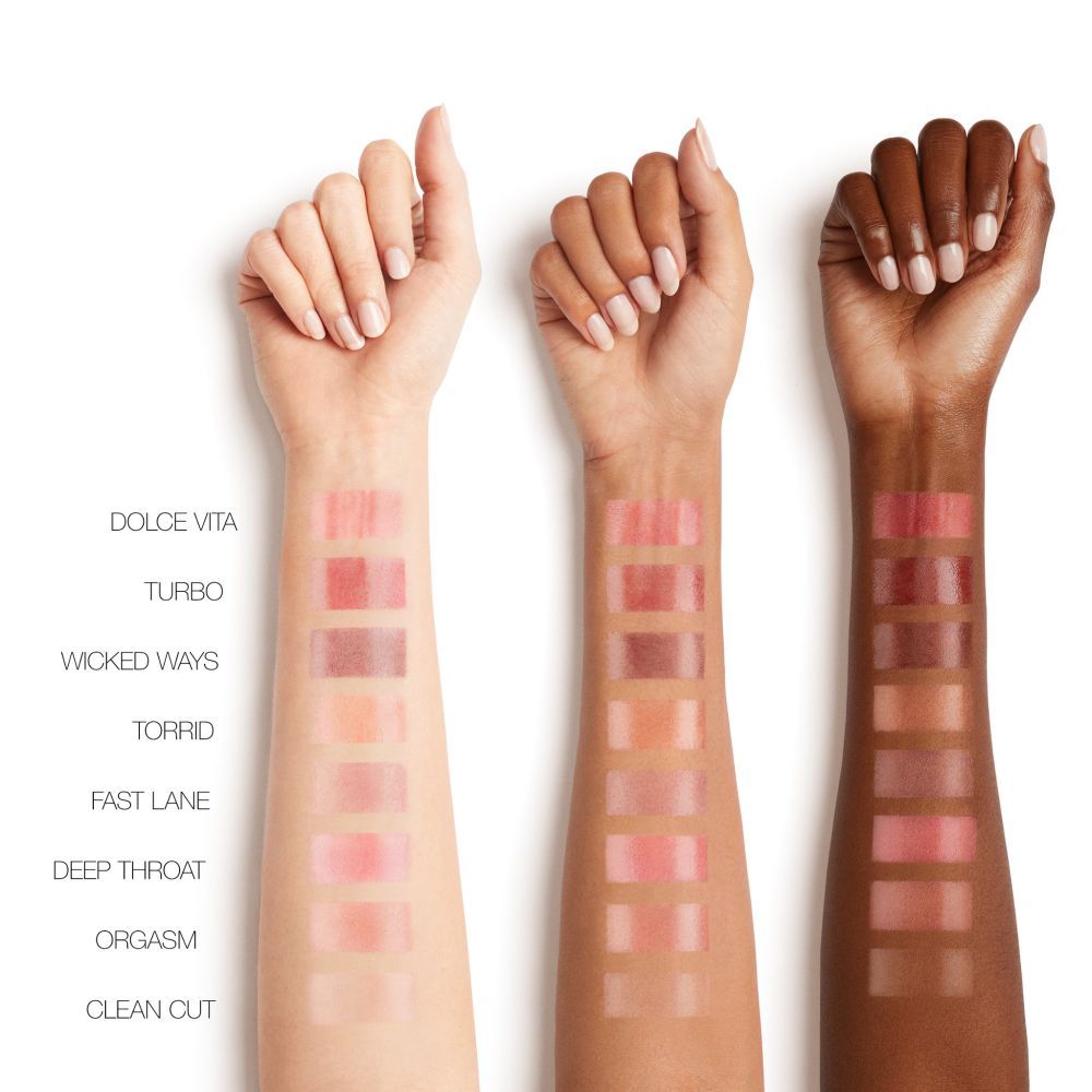 Afterglow Lip Balm - Moisturizing & Long-Lasting Tinted Lip Care with Natural Ingredients - Perfect for Dry Lips, Daily Hydration & On-the-Go Use