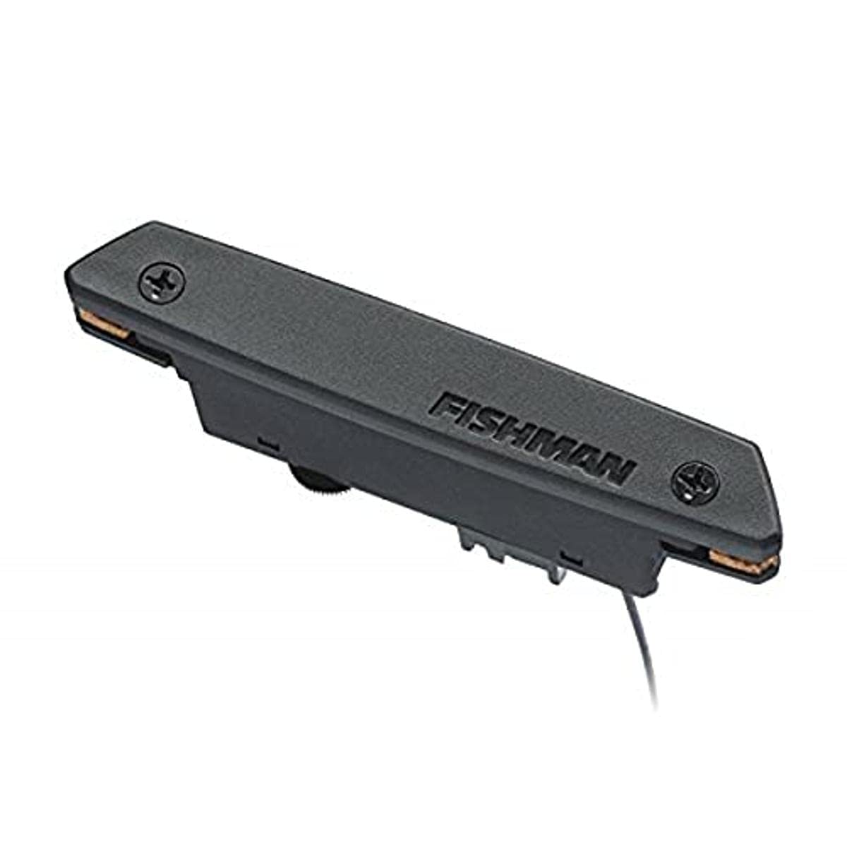 Fishman Rare Earth Humbucking Magnetic Soundhole Acoustic Guitar Pickup - Perfect for Live Performances & Studio Recording