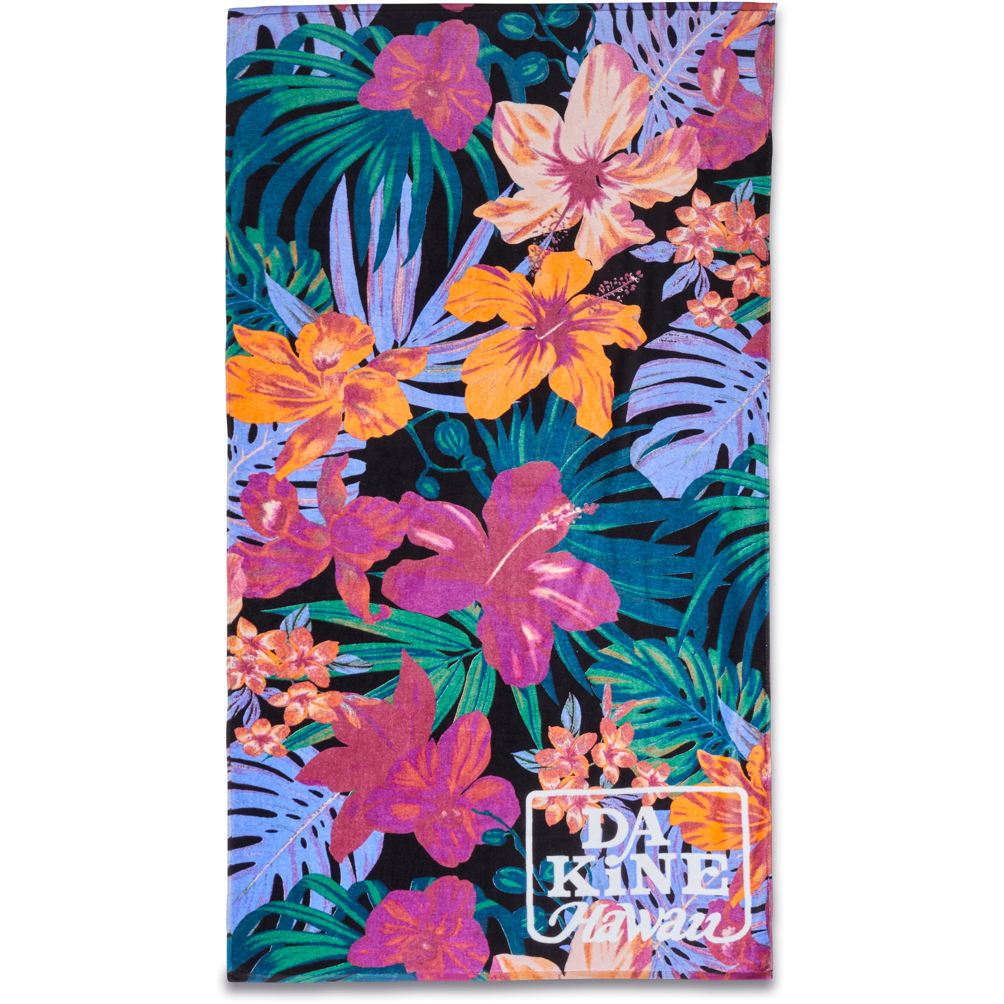 Premium Terry Beach Towel - Soft, Absorbent & Quick-Drying - Large Size for Pool, Beach & Travel - Perfect for Summer Vacations & Outdoor Activities