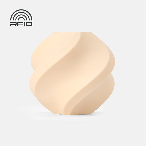 Bambu Lab PETG HF 1.75mm 3D Printer Filament Refill - 1kg Spool (Multiple Color Options) for High-Quality 3D Printing Projects, DIY Creations, and Prototyping