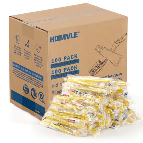 Yellow-100 Packs