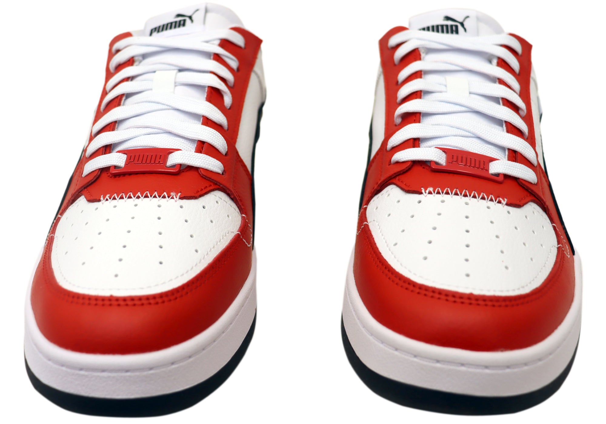 Puma Men's Caven 2.0 VTG Comfortable Lace-Up Sneakers - Breathable Running Shoes for Walking, Gym & Casual Wear