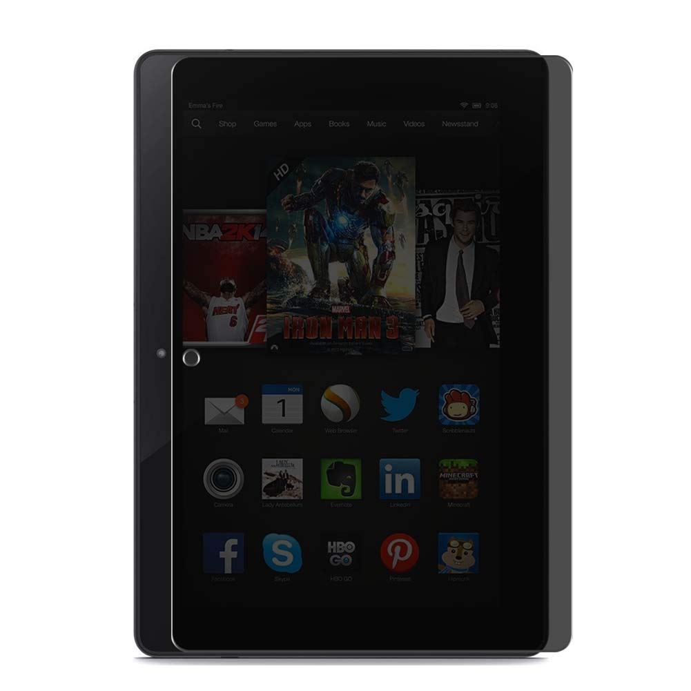Amazon Kindle Fire HDX 7.0