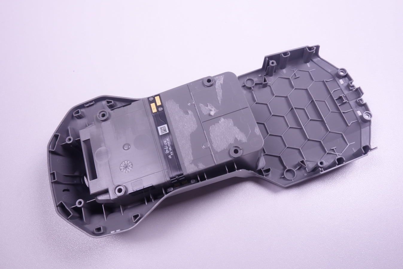 Original Air 2 Upper Cover Module Replacement Part - Compatible with DJI Mavic Air 2 Drone - Durable Protective Shell for Enhanced Safety - Perfect for Repair, Maintenance & Outdoor Flying Protection