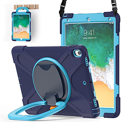 Ring Kickstand (Navy Blue)