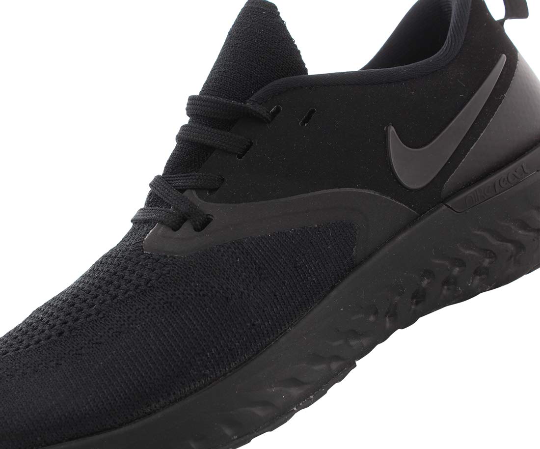 Nike Odyssey React 2 Flyknit Women's Running Shoes - Lightweight Cushioned for Training, Gym & Everyday Wear