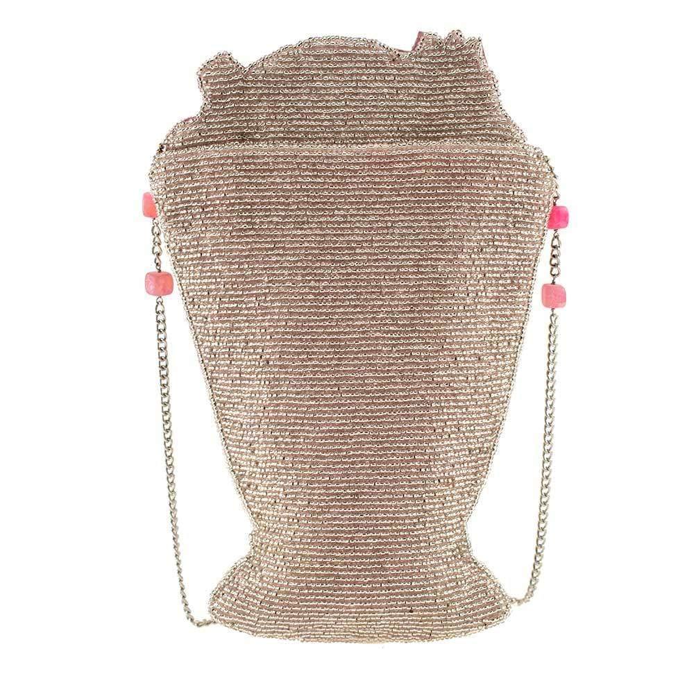 Mary Frances Shake It Up Handbag - Stylish Women's Evening Clutch for Parties & Special Occasions
