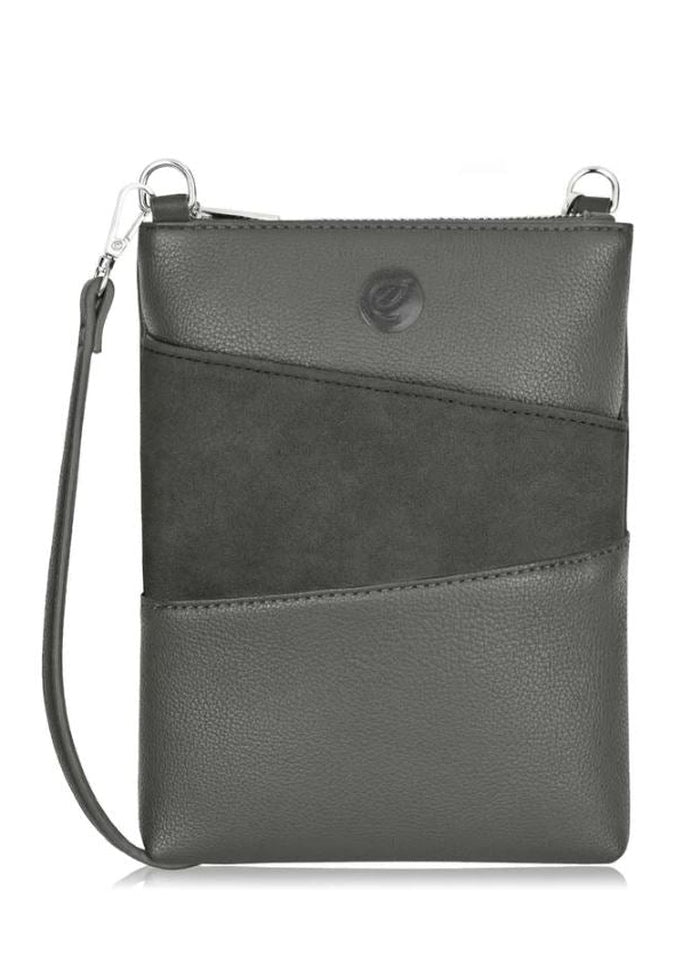 Espe Josie Crossbody Bag for Women - Stylish Leather Shoulder Purse with Adjustable Strap, Perfect for Work, Travel & Everyday Use