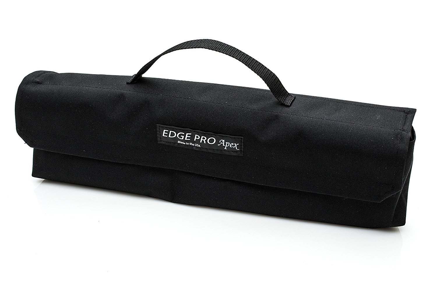 Edge Pro Apex 3 Professional Knife Sharpening Kit - Precision Sharpener for Kitchen, Hunting & Pocket Knives - Perfect for Home Chefs & Outdoor Enthusiasts