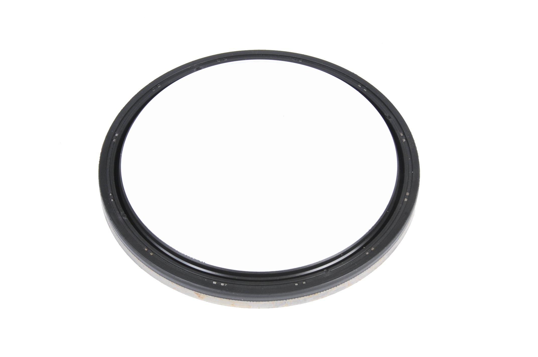 ACDelco 12634615 GM Original Equipment Rear Crankshaft Oil Seal Replacement - Compatible with Select GM Vehicles - Perfect for Engine Repairs & Maintenance