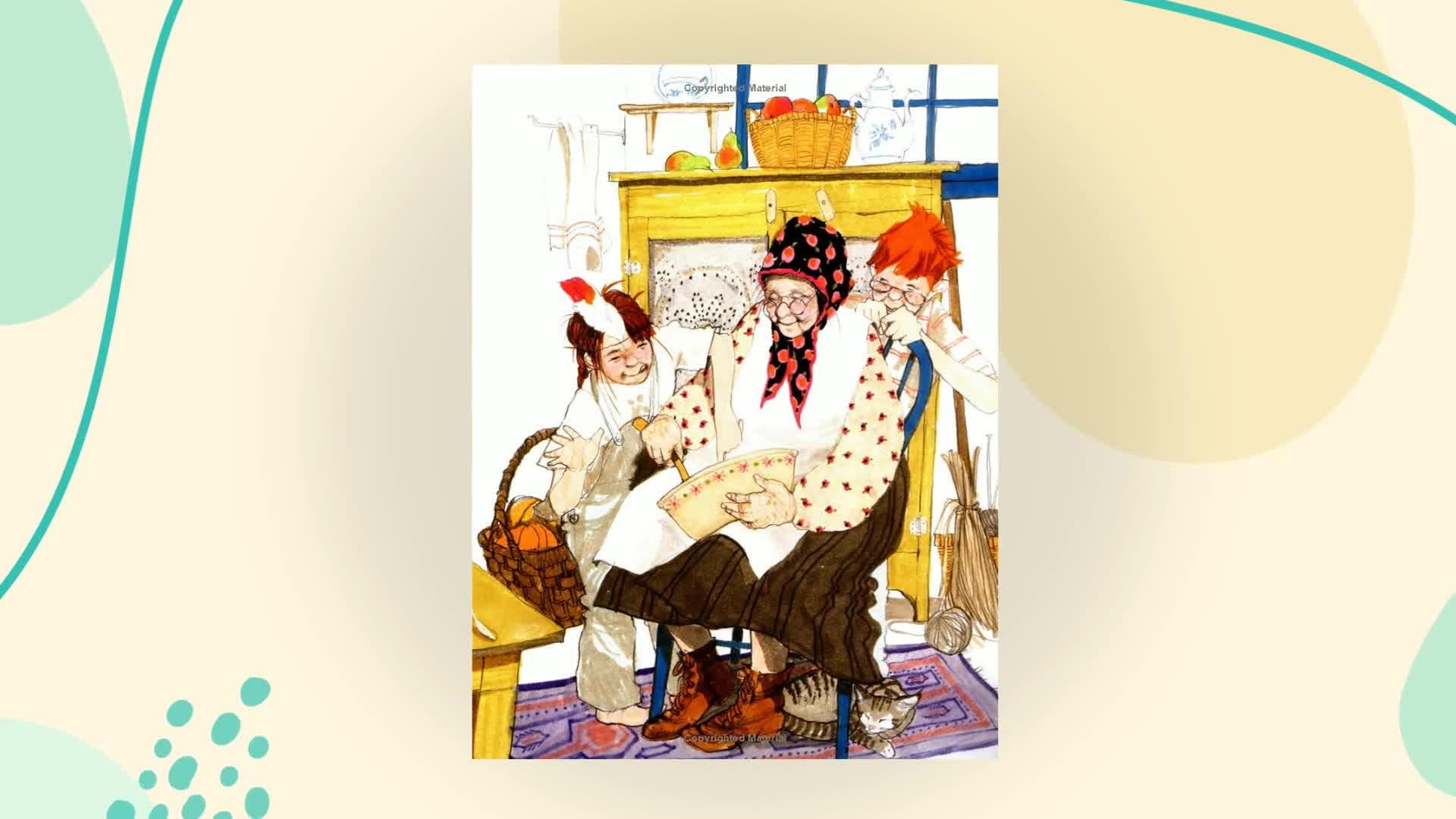 My Rotten Redheaded Older Brother - Children's Picture Book by Aladdin | Sibling Rivalry & Family Bonding Story for Kids | Perfect for Bedtime Reading & Classroom Storytime