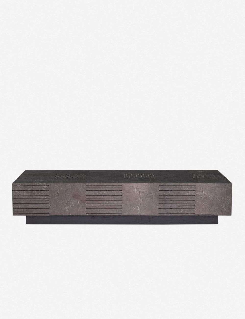 Modern Farran Coffee Table - Stylish & Durable Living Room Center Table for Home Decor - Perfect for Living Rooms, Lounges & Offices