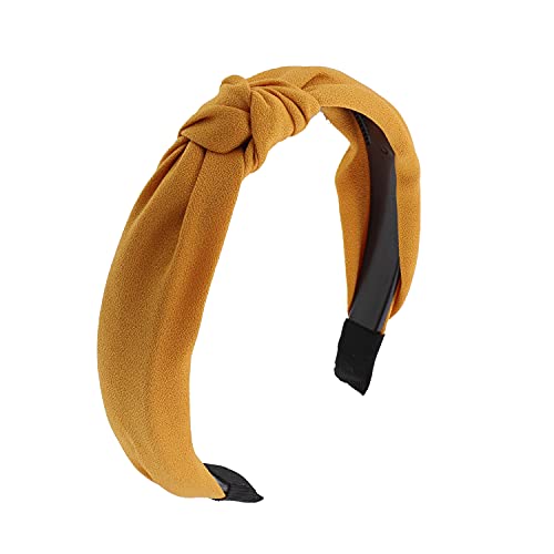 Mustard Yellow