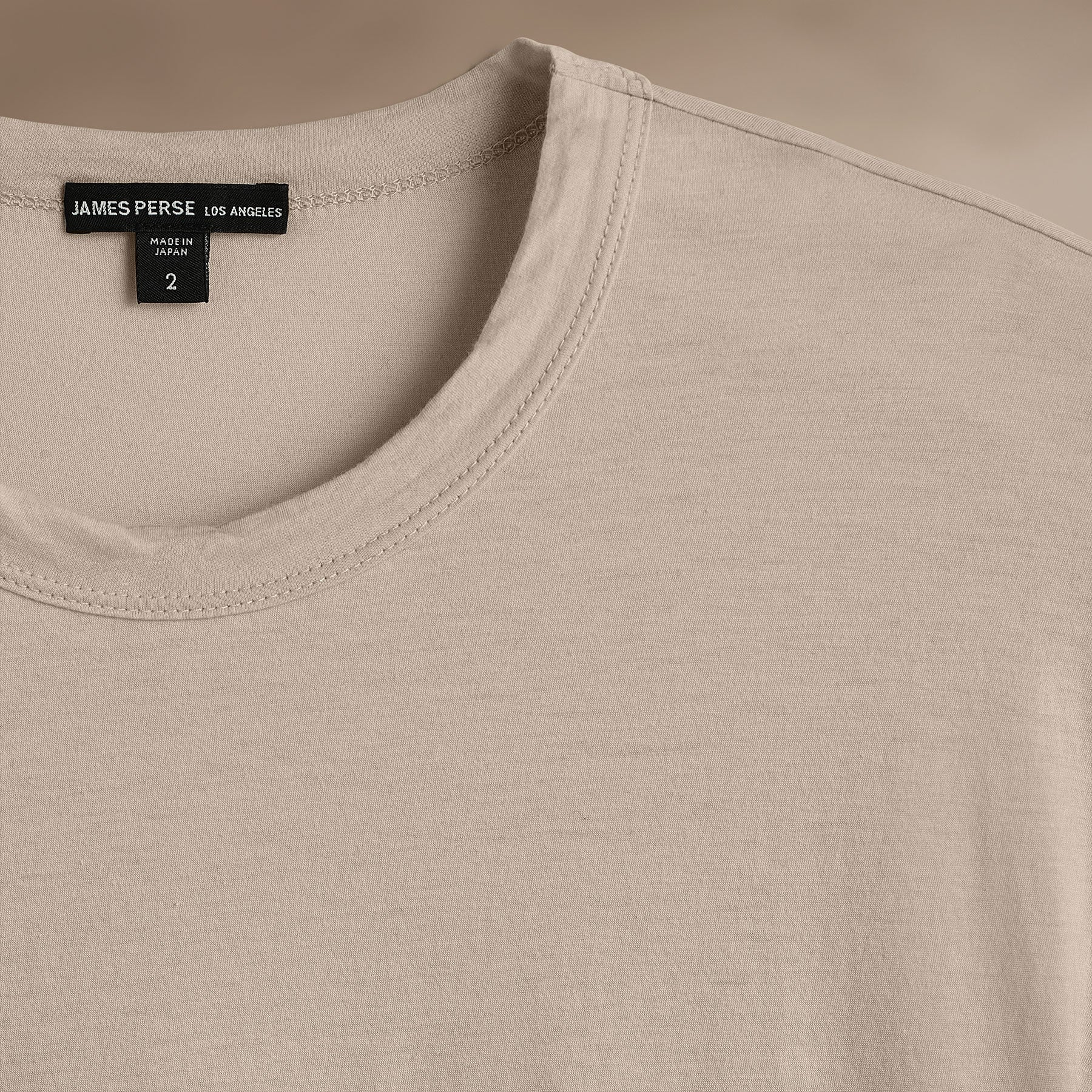 Luxury Lotus Jersey T-Shirt for Women - Soft & Comfortable Casual Wear - Perfect for Everyday Outfits, Lounge, and Travel