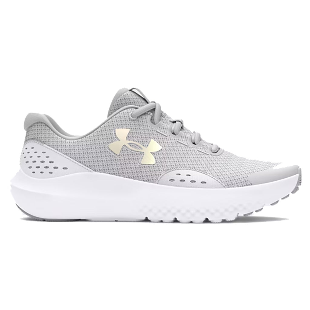 Youth UA Surge 4 Running Shoes - Lightweight & Breathable for Men & Women - Perfect for Jogging, Gym Workouts & Daily Wear