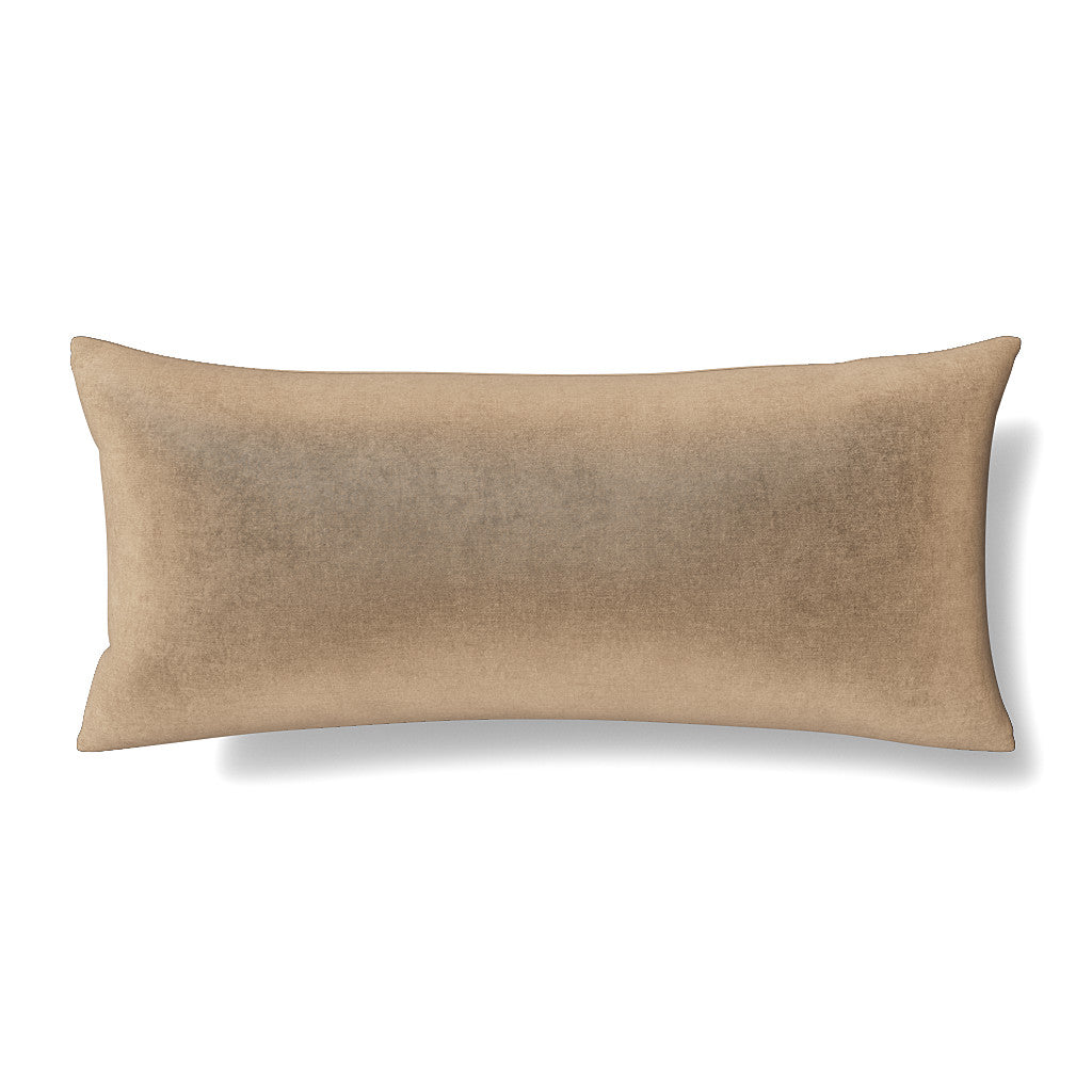 Luxury Velvet Throw Pillow Covers - Soft Decorative Cushion for Sofa, Bed & Home Decor - Perfect for Living Room, Bedroom & Dorm Room Styling
