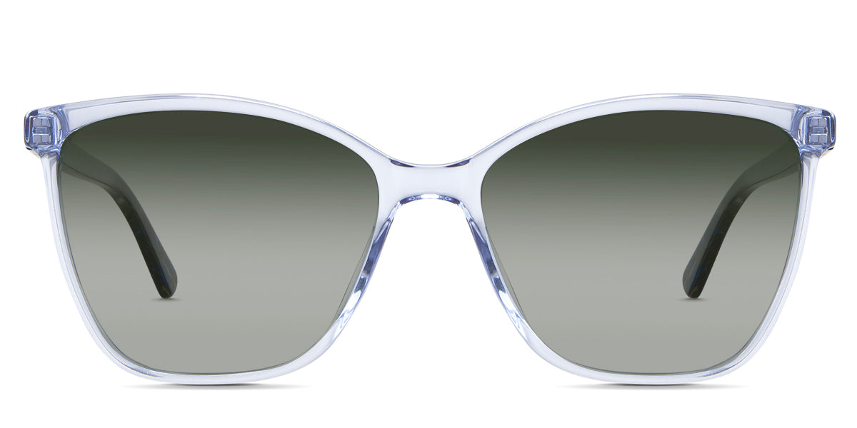 Kimberly Women's Prescription Sunglasses - UV Protection & Stylish Frames for Driving, Outdoor Activities & Fashion
