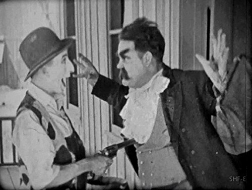 Larry Semon: The Ultimate Collection Disc 11 - Classic Silent Comedy DVD with Endless Slapstick Humor | Perfect for Movie Nights, Vintage Film Enthusiasts & Comedy Lovers