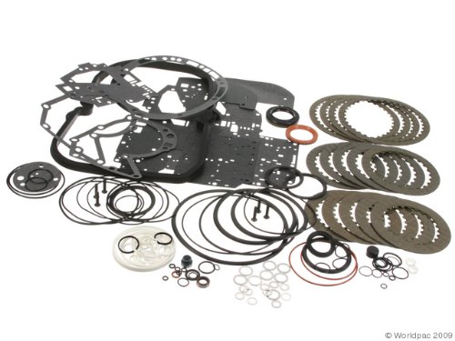 Automatic Transmission Overhaul Kit - Complete Rebuild Kit for GM, Ford, Chrysler Vehicles - Perfect for DIY Car Repair & Transmission Replacement