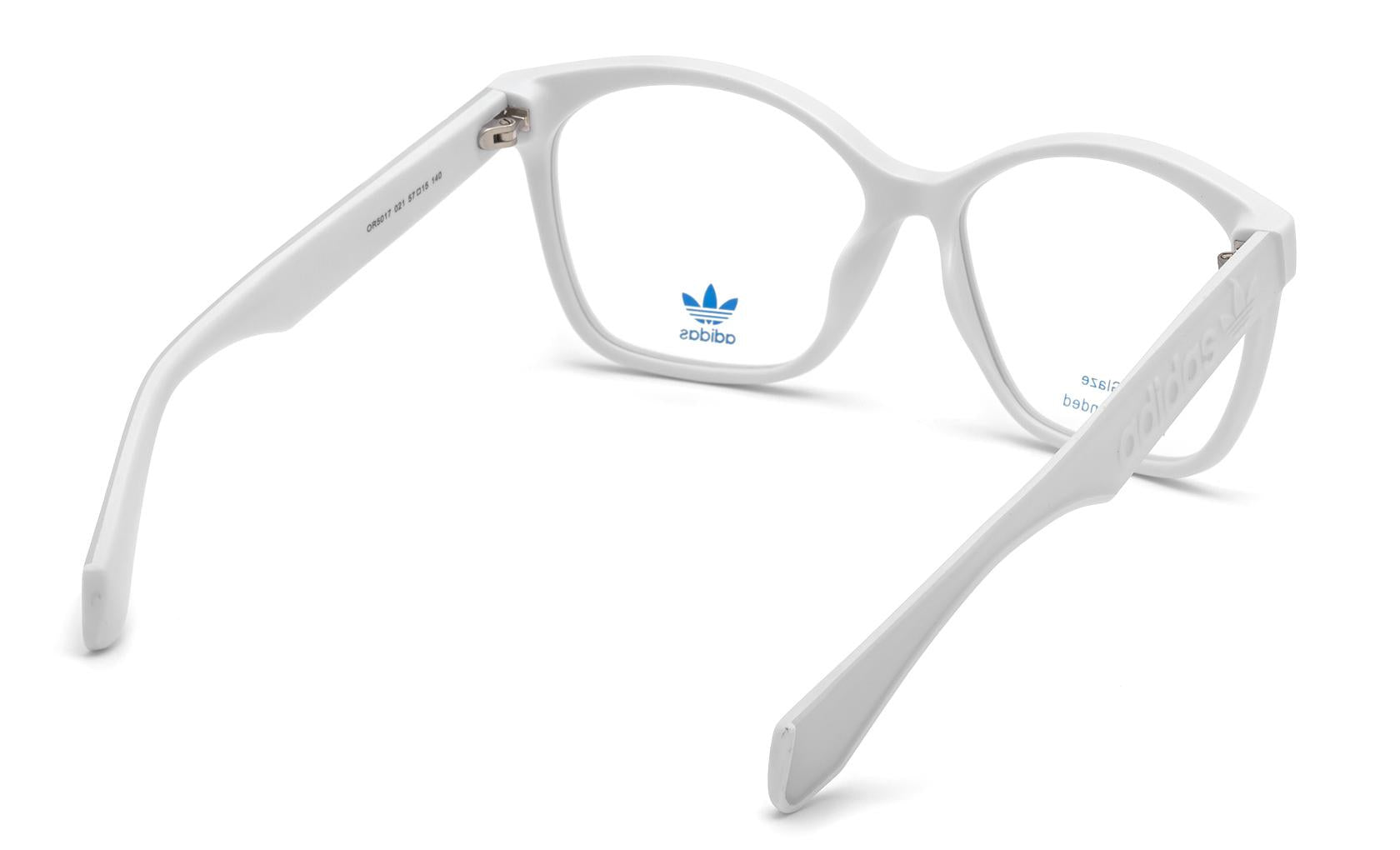 Adidas Originals OR5017 021 Unisex Sunglasses - UV Protection, Retro Style, Lightweight Frame for Men & Women - Perfect for Outdoor Sports, Driving & Beach Vacations